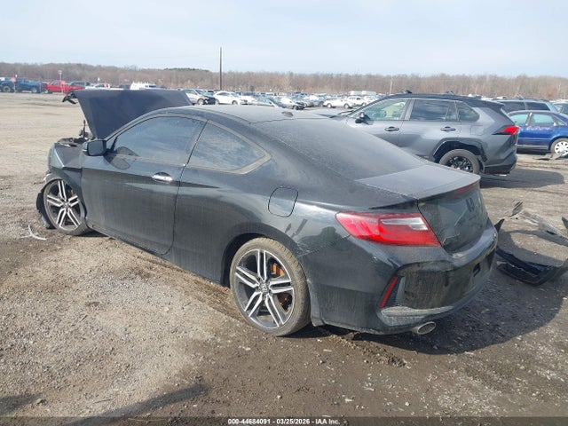 HONDA ACCORD TOURING V6 - 3