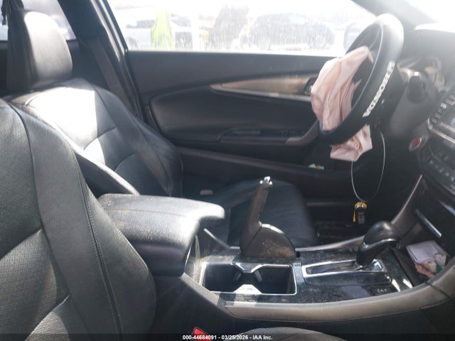 HONDA ACCORD TOURING V6 - 5