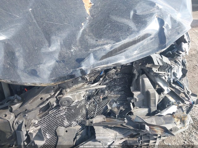 HONDA ACCORD TOURING V6 - 6