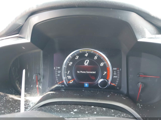 CHEVROLET CORVETTE Z06 - 7