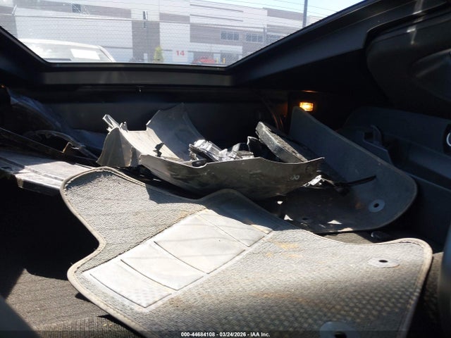 CHEVROLET CORVETTE Z06 - 8