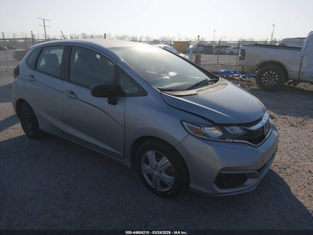 HONDA FIT - 1