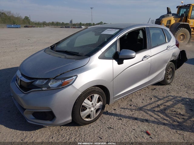 HONDA FIT - 2