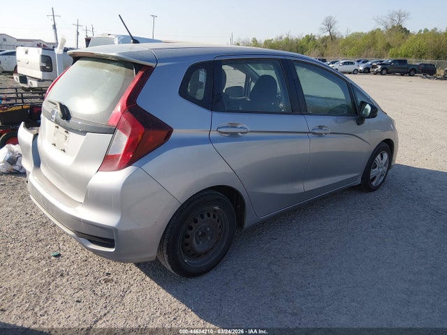 HONDA FIT - 4