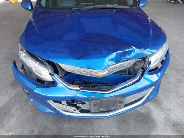 CHEVROLET VOLT PREMIER - 6