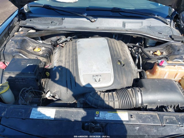 DODGE CHARGER R/T - 10