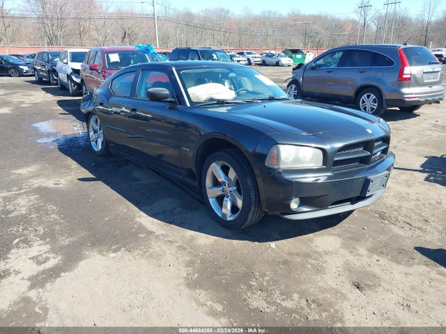 DODGE CHARGER R/T - 1