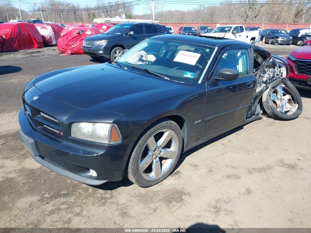 DODGE CHARGER R/T - 2