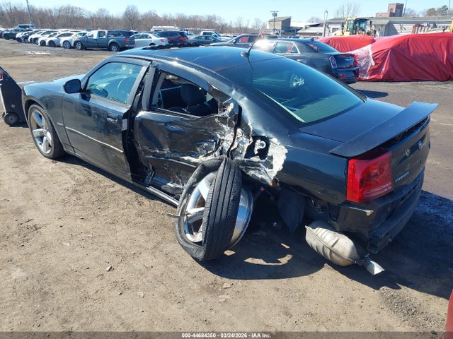 DODGE CHARGER R/T - 3
