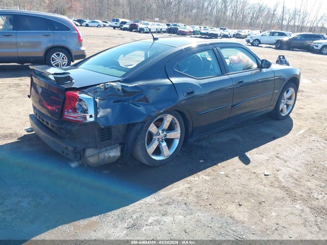 DODGE CHARGER R/T - 4