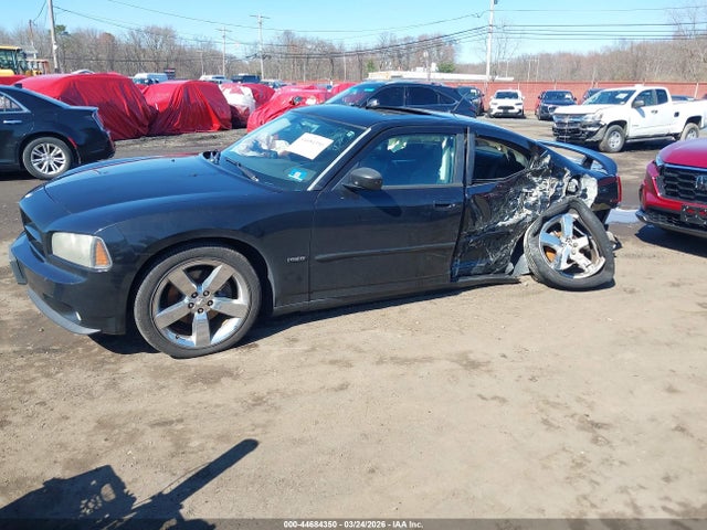 DODGE CHARGER R/T - 6