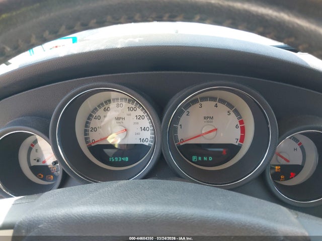 DODGE CHARGER R/T - 7