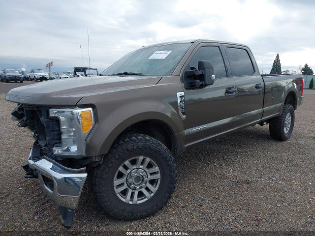 صورة 2 لـ 2017 FORD F-250 XLT