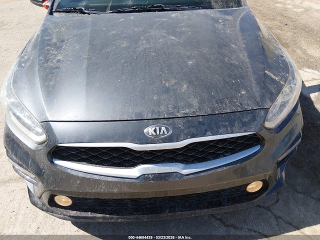 2019 KIA FORTE LXS — миниатюра 11