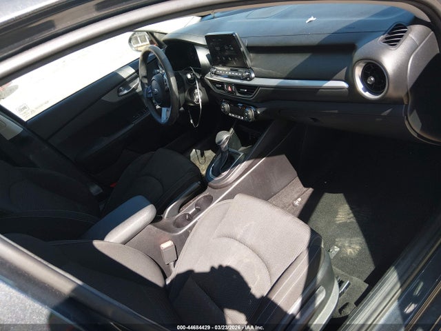 2019 KIA FORTE LXS — миниатюра 5