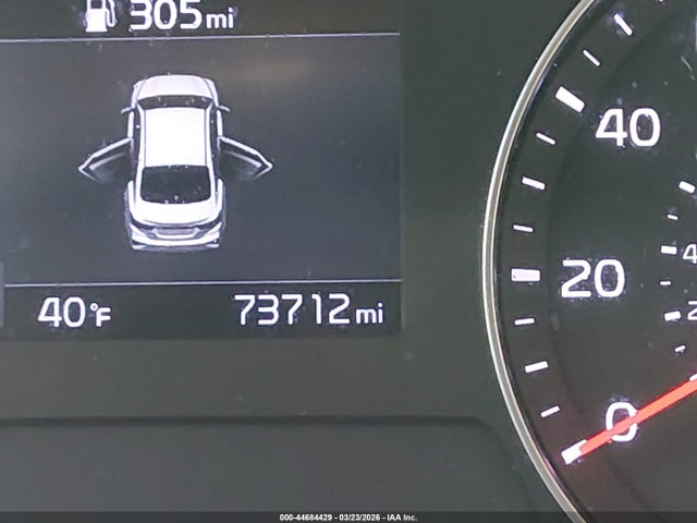 2019 KIA FORTE LXS — миниатюра 7