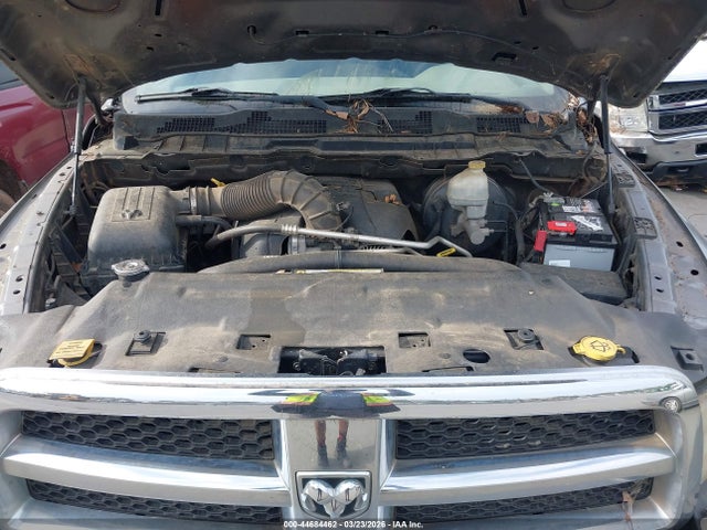 DODGE RAM 1500 SLT/SPORT/TRX - 10