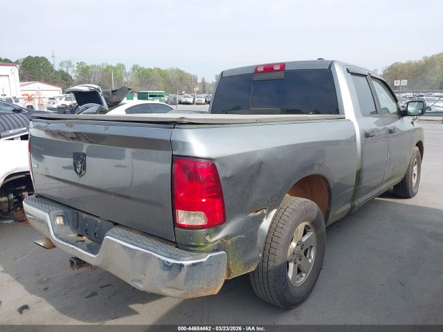 DODGE RAM 1500 SLT/SPORT/TRX - 4