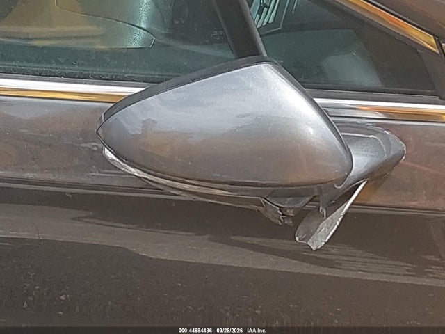 FORD FUSION TITANIUM - 6