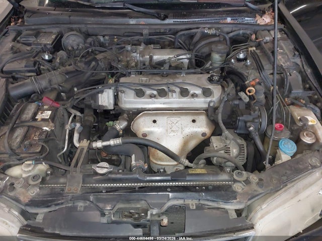 HONDA ACCORD EX - 10