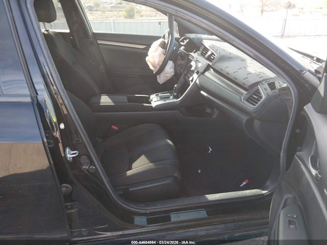 HONDA CIVIC SPORT - 5