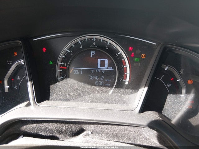 HONDA CIVIC SPORT - 7