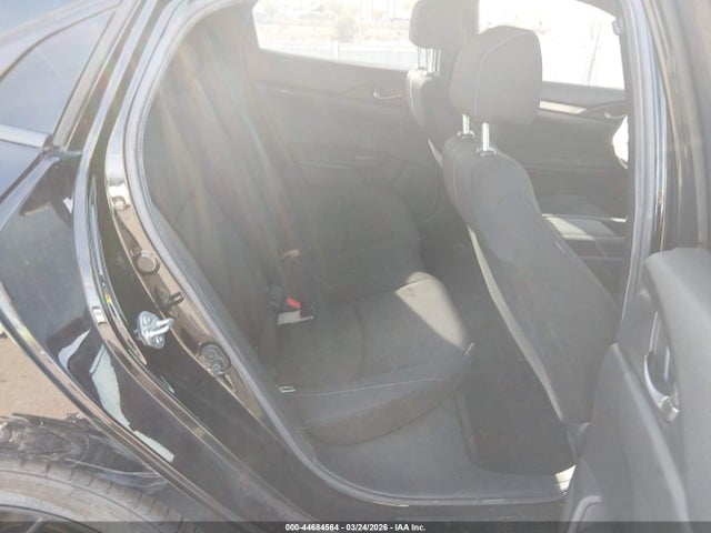 HONDA CIVIC SPORT - 8