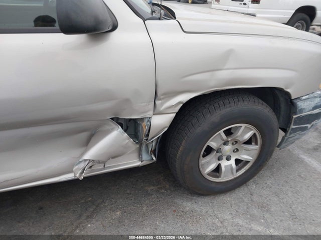 صورة 6 لـ 2005 Chevrolet SILVERADO 1500 WORK TRUCK