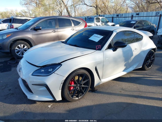 2025 Toyota GR86 PREMIUM 照片 2