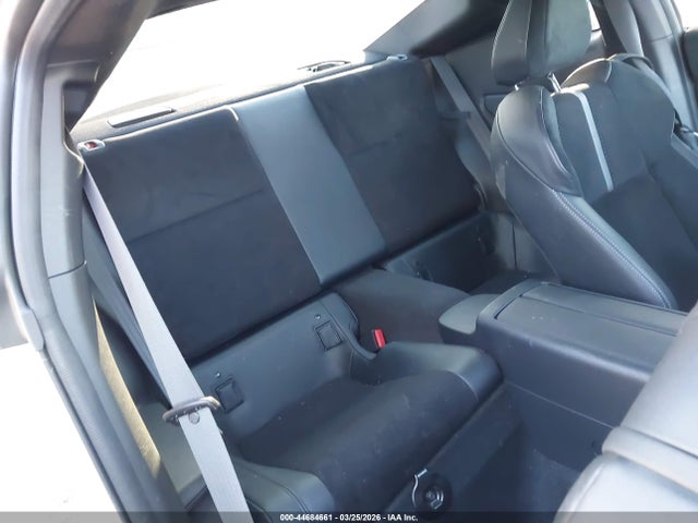2025 Toyota GR86 PREMIUM 照片 8