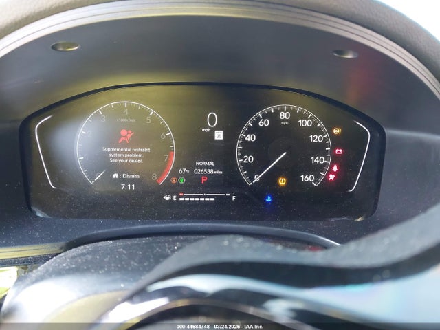 HONDA CIVIC SPORT - 7