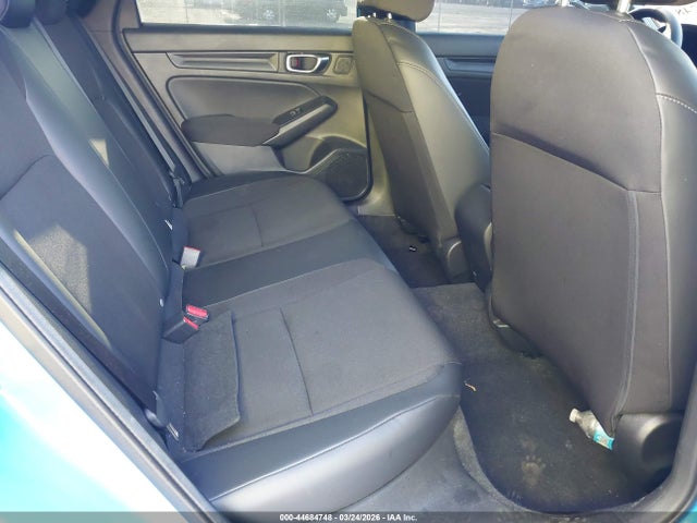 HONDA CIVIC SPORT - 8