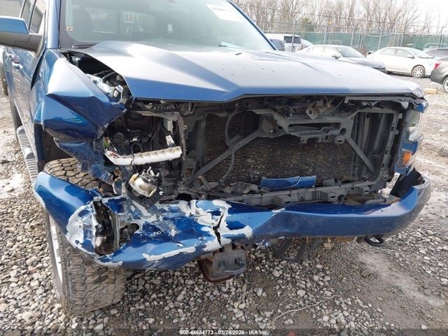 CHEVROLET SILVERADO 1500 2LT - 6