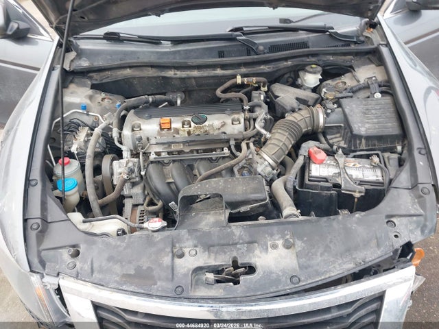 HONDA ACCORD 2.4 LX - 10