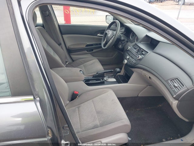 HONDA ACCORD 2.4 LX - 5