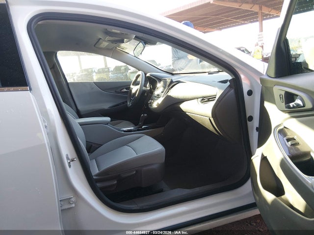 CHEVROLET MALIBU LT - 5