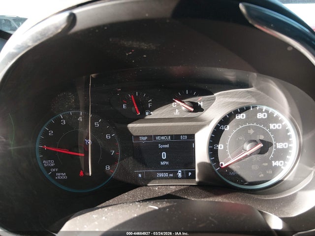 CHEVROLET MALIBU LT - 7