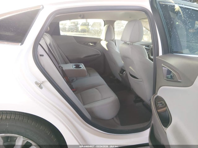 CHEVROLET MALIBU LT - 8