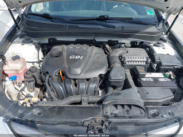 HYUNDAI SONATA LTD - 10