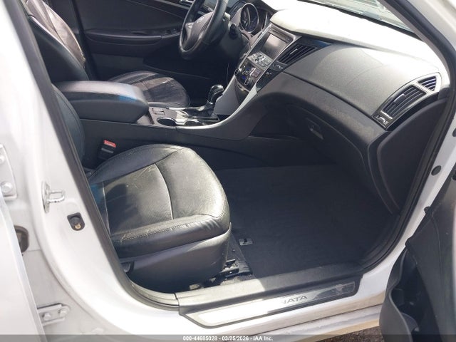 HYUNDAI SONATA LTD - 5