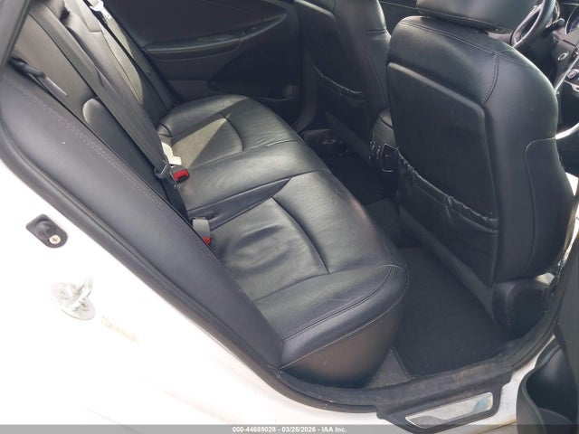 HYUNDAI SONATA LTD - 8