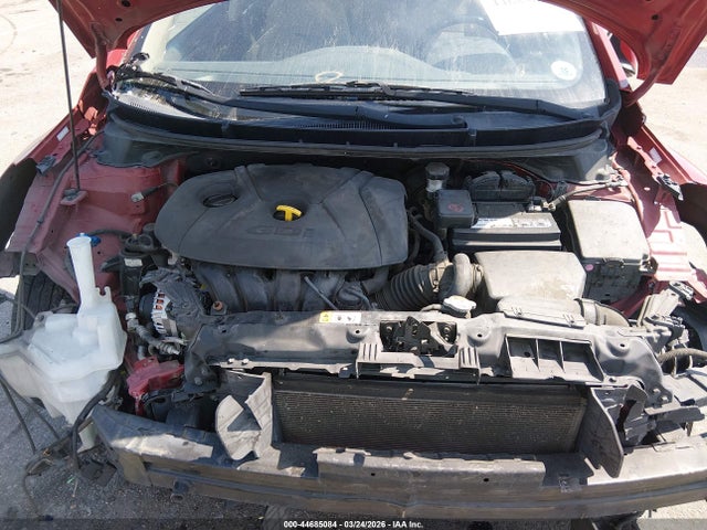 HYUNDAI ELANTRA GT - 10