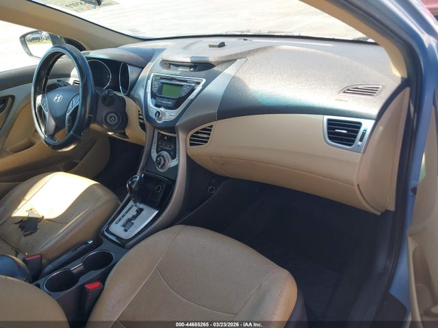 HYUNDAI ELANTRA LIMITED (ULSAN PLANT) - 5