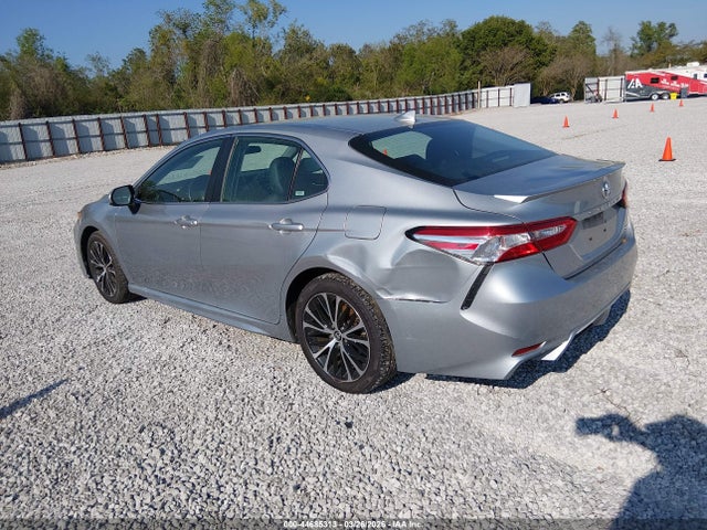 TOYOTA CAMRY - 3