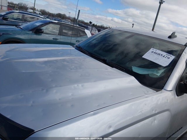 CHEVROLET SILVERADO 1500 1LT - 6