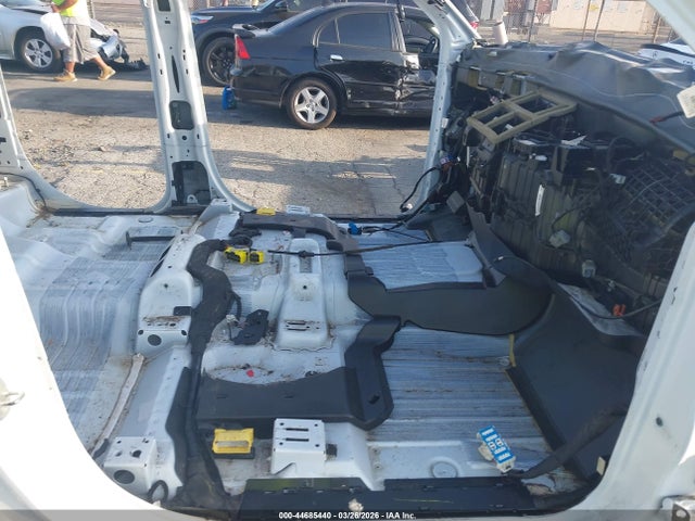2017 CHEVROLET SILVERADO 1500 WT 5