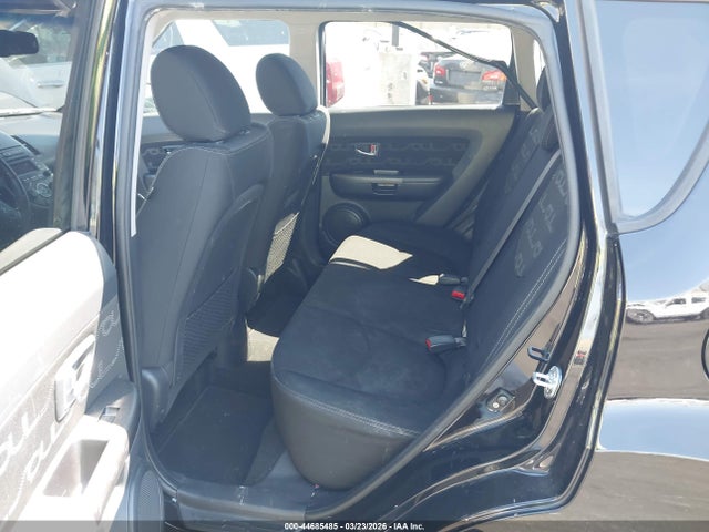 KIA SOUL - 8