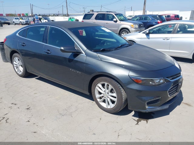 CHEVROLET MALIBU 1LT - 1