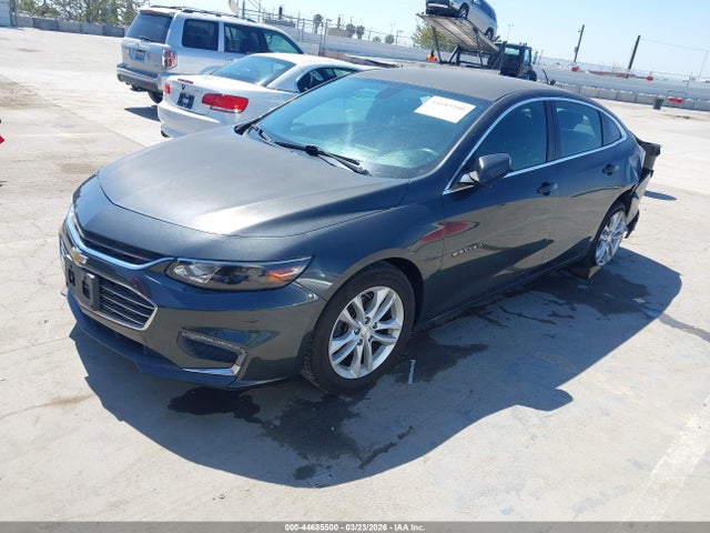 CHEVROLET MALIBU 1LT - 2