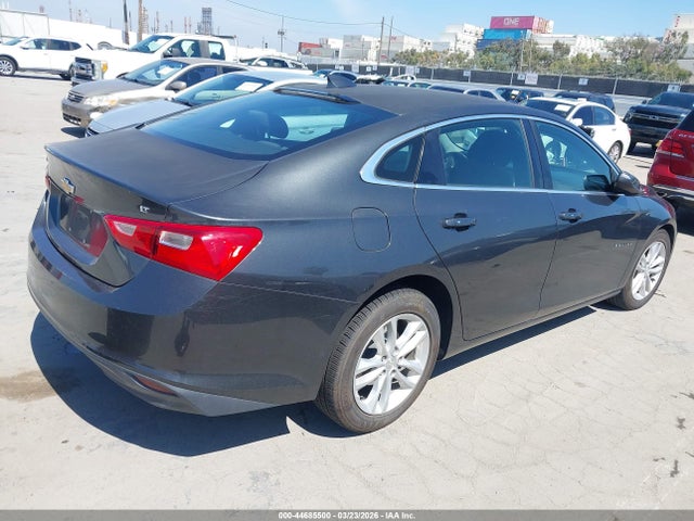 CHEVROLET MALIBU 1LT - 4